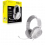 Auriculares gaming con cable Corsair HS35 v3 Blancos