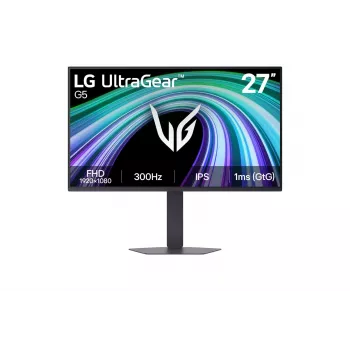 Monitor gaming LG UltraGear 27G550B-B 27 pulgadas IPS FHD 300Hz