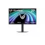 Monitor gaming LG UltraGear 27G550B-B 27 pulgadas IPS FHD 300Hz