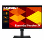 Monitor Samsung Essential S4 S24D400GSU 24 pulgadas IPS Full HD 100Hz