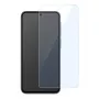 Lámina protectora de cristal templado Samsung Mobeen para Samsung Galaxy A37, Transparente (GP-TTA376AEBTW)