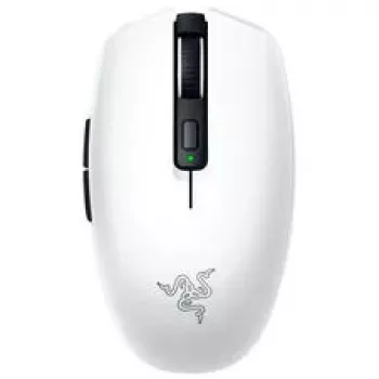 Razer Orochi V2 (2026) - Ratón gaming inalámbrico Blanco