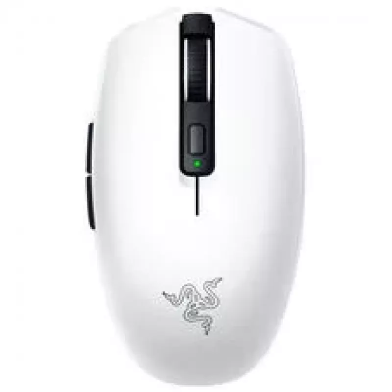 Razer Orochi V2 (2026) - Ratón gaming inalámbrico Blanco