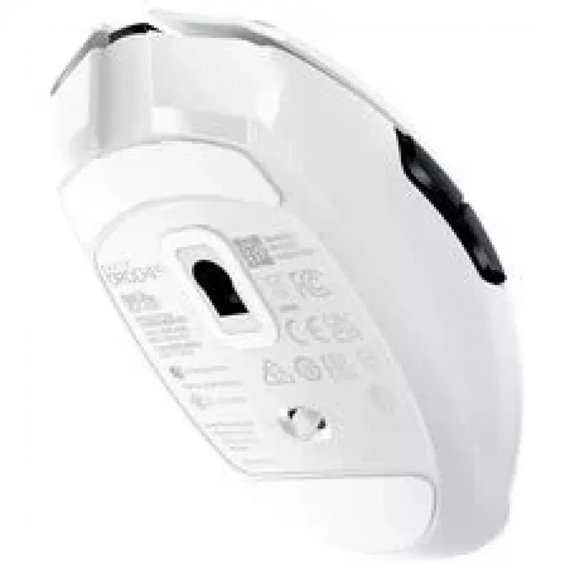 Razer Orochi V2 (2026) - Ratón gaming inalámbrico Blanco