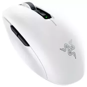 Razer Orochi V2 (2026) - Ratón gaming inalámbrico Blanco