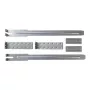 Kit de montaje en rack Cisco Secure Firewall 1200 Series para modelos compactos