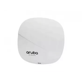 Punto de acceso inalámbrico HPE Aruba Instant IAP-325 (RW) - Wi-Fi 5 dual band