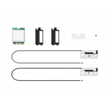 Módulo Wi-Fi 7 Lenovo TS MediaTek MT7925 PCIe