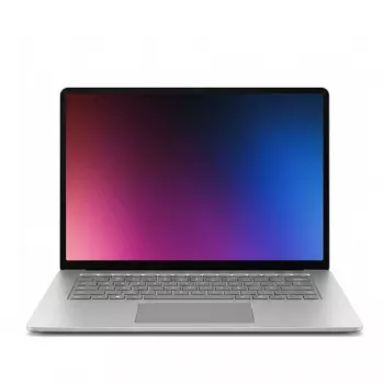 Microsoft Surface Laptop 8 15 pulgadas Intel Core Ultra 7 64GB RAM 1TB SSD Platino Windows 11 Pro