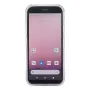 MOBILIS R Series para Honeywell CT32 funda blanda transparente