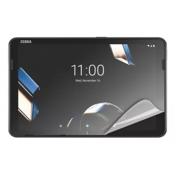 MOBILIS protector de pantalla Anti-Shock IK06 Clear para tablet Zebra ET401 de 10 pulgadas