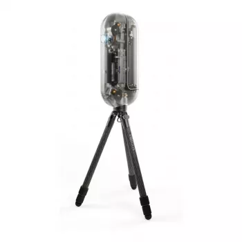 VAONIS Vespera II X-Edition (VE50-II-X) telescopio inteligente