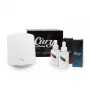 Shelly Cury Box difusor de aroma inteligente Wi-Fi Bluetooth blanco Plug & Play