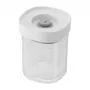Frascos para especias ZWILLING FRESH & SAVE CUBE pack de 3 XS Transparente