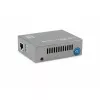 LevelOne divisor PoE Gigabit RJ45 2,5Gbps 60W gris