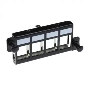 LevelOne divisor PoE Gigabit RJ45 2,5Gbps 60W gris