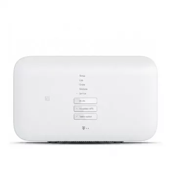 TELEKOM Speedport Smart 3 R Router reacondicionado (sin soporte de pared)
