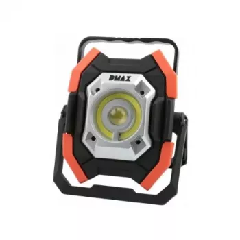DMAX WLG 302 Lámpara de trabajo