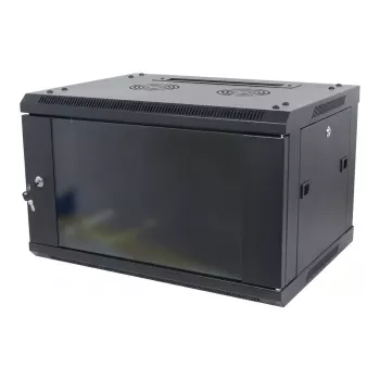 ALLNET Serie SMA Armario de pared 19