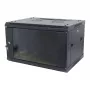 ALLNET Serie SMA Armario de pared 19