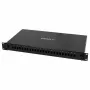 Synergy 21 Panel de parcheo de fibra óptica 24x LC-Duplex, 19