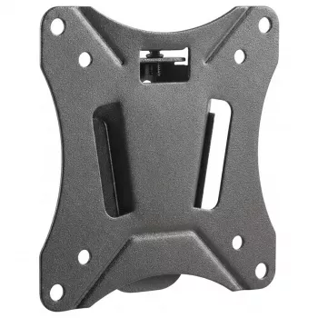 ALLNET Soporte de pared VESA para monitores tablet, ultrafino con opción de seguridad 7,5 y 10 (VesaWall-75100v2)