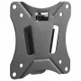 ALLNET Soporte de pared VESA para monitores tablet, ultrafino con opción de seguridad 7,5 y 10 (VesaWall-75100v2)