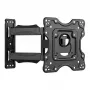 ALLNET Soporte de pared Vesa Dual-Joint para TVs hasta 55
