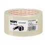 Tesa Nopi cinta adhesiva de embalaje universal 50 mm x 66 m transparente