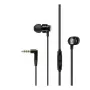 Sennheiser CX 300S auriculares in-ear con cable, negro