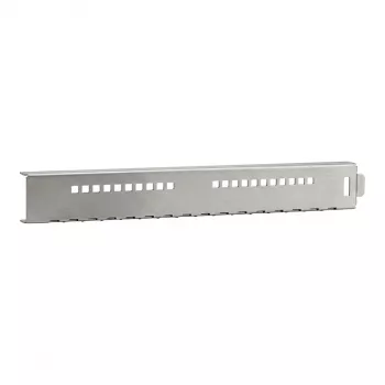 UNIFY Siemens HiPath 3800 Tapa frontal para ranuras de periféricos (L30251-U600-A436)