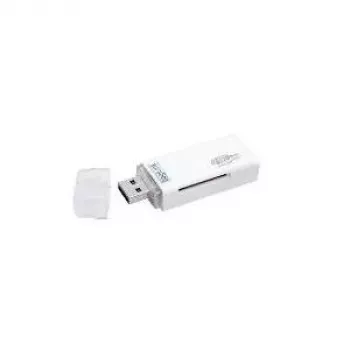 LogiLink CR0034 Lector de tarjetas USB 3.0 (SD, microSD, SDHC, microSDHC, SDXC, microSDXC)