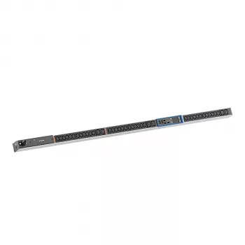 BACHMANN BN PRO M 36xC13 6xC19 33,0m CEE 16A/5p Unidad de distribución de energía