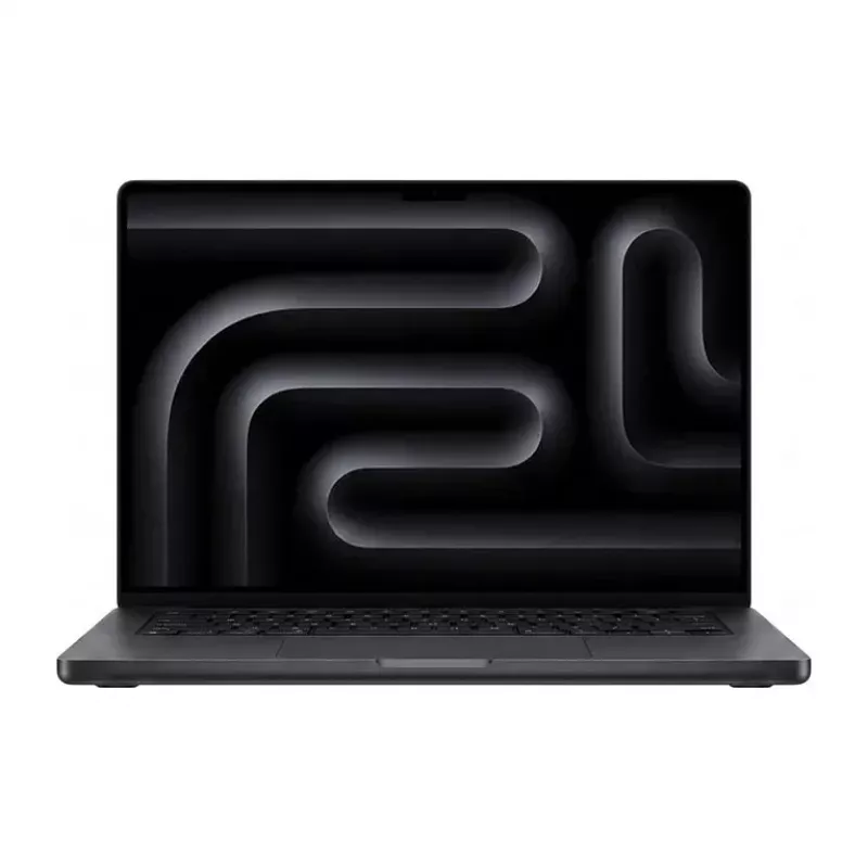 Apple MacBook Pro 16,2