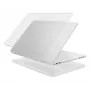4smarts Funda Shell para Apple MacBook Neo, transparente