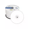 MediaRange MR229 Medical Line CD-R 700 MB, 80 min, 50 uds., Spindle