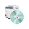 MediaRange MR229 Medical Line CD-R 700 MB, 80 min, 50 uds., Spindle
