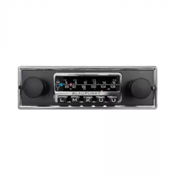 Blaupunkt Frankfurt radio para coche estéreo DAB+ Bluetooth