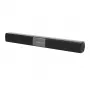 Reflexion SB240 sistema de barra de sonido Hi-Fi 160W Bluetooth USB lector de tarjetas SD Aux-In batería