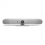 Logitech Small Room + Tap + Rally Bar Mini blanco para Microsoft Teams Rooms on Android
