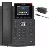 GEQUDIO GA-3 teléfono con cable con contestador automático