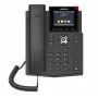 GEQUDIO GA-3 teléfono con cable con contestador automático