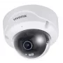 Cámara IP domo fija VIVOTEK FD9199-H 8MP 30fps H.265 4,26mm IR WDR Pro