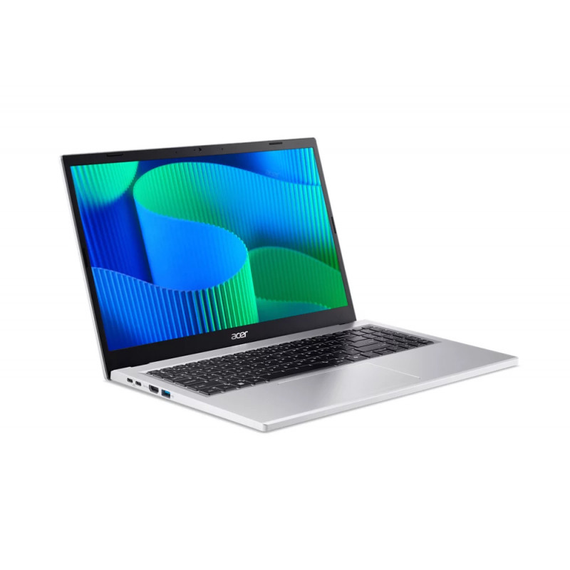 Portátil Acer Extensa EX215-57-TCO 15,6 pulgadas WUXGA Intel Core 5 120U 16GB RAM 512GB PCIe SSD Wi-Fi 6E Bluetooth Windows 11 Pro