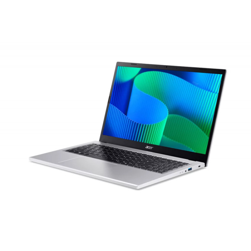 Portátil Acer Extensa EX215-57-TCO 15,6 pulgadas WUXGA Intel Core 5 120U 16GB RAM 512GB PCIe SSD Wi-Fi 6E Bluetooth Windows 11 Pro