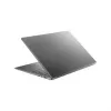 Acer Swift 16 AI SF16-71T - diseño con bisagra de 180° - Intel Core Ultra X9 388H / 2,1 GHz - Win 11 Home - Intel Arc Graphics B390 - 32 GB RAM - 1,024 TB SSD NVMe - 40,6 cm (16 pulgadas)