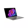 Acer Swift 16 AI SF16-71T - diseño con bisagra de 180° - Intel Core Ultra X9 388H / 2,1 GHz - Win 11 Home - Intel Arc Graphics B390 - 32 GB RAM - 1,024 TB SSD NVMe - 40,6 cm (16 pulgadas)