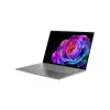 Acer Swift 16 AI SF16-71T - diseño con bisagra de 180° - Intel Core Ultra X9 388H / 2,1 GHz - Win 11 Home - Intel Arc Graphics B390 - 32 GB RAM - 1,024 TB SSD NVMe - 40,6 cm (16 pulgadas)