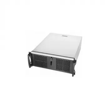 Chenbro RM41300-FS81-U3 Carcasa de servidor rack 4U, E-ATX, 8x 3,5