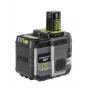 RYOBI ONE+ RB18120T 18V Batería High Energy Lithium+ 12,0 Ah
